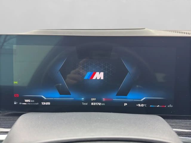 BMW X5 M-Sport M60i xDrive