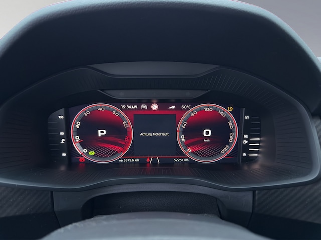 Skoda Kodiaq 2.0 TSI 4x4 RS