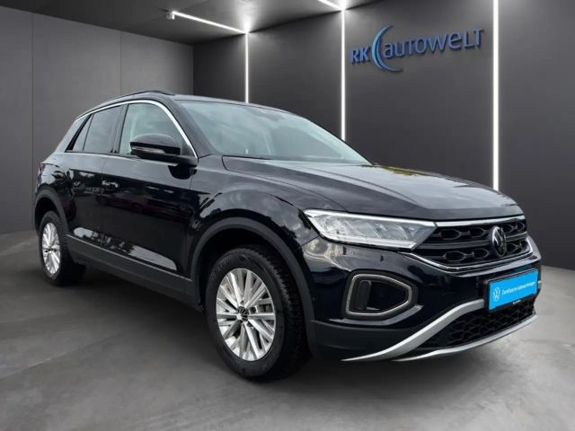 Volkswagen T-Roc 1.0 TSI Life