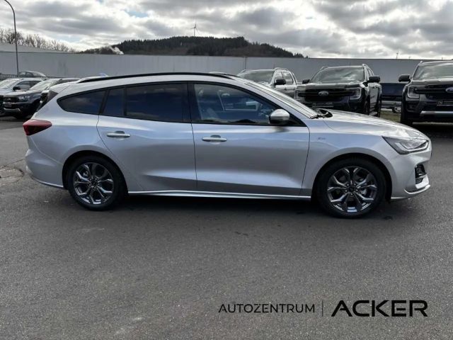 Ford Focus ST Line Wagon