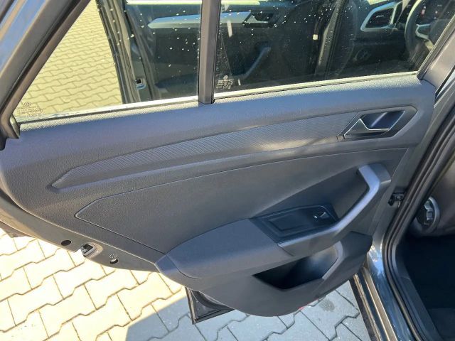 Volkswagen T-Roc 1.5 TSI DSG Life