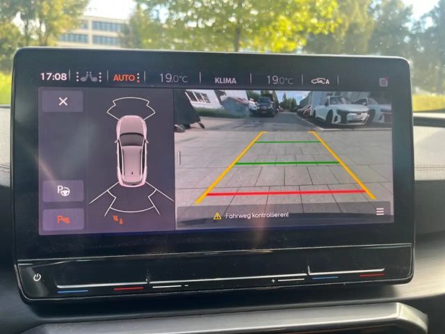 Cupra Formentor 2.0 TSI DSG VZ