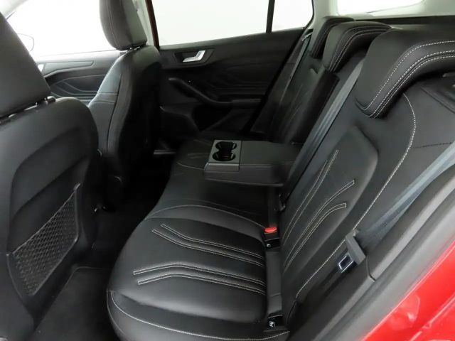 Ford Focus Vignale Wagon