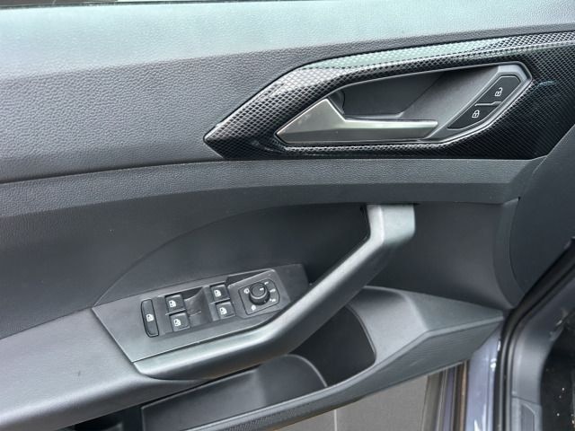 Volkswagen T-Cross 1.0 TSI DSG IQ.Drive Life