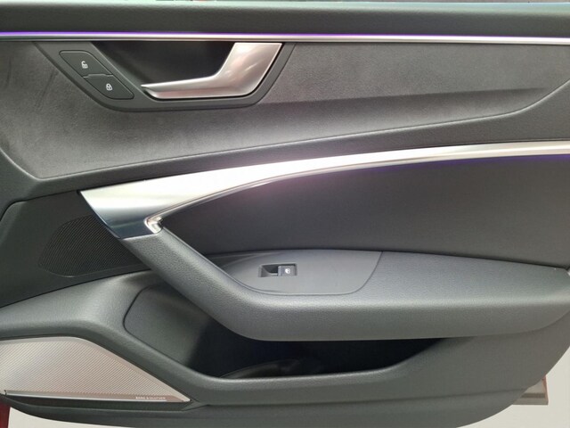 Audi A7 40 TDI Quattro S-Tronic Sportback