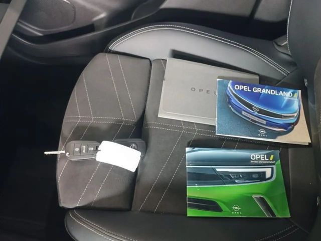Opel Grandland X GS-Line Grand Sport