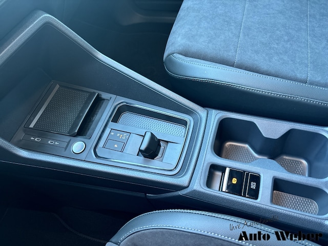 Volkswagen Caddy DSG