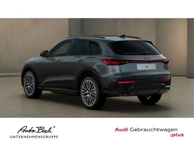 Audi Q5 Quattro S-Line