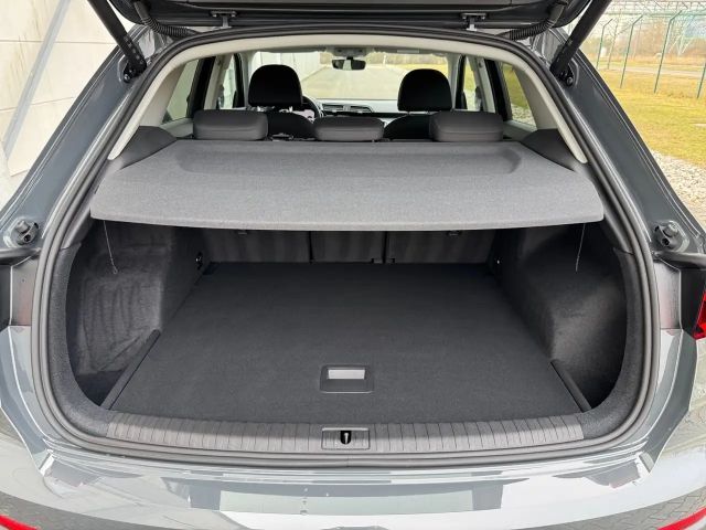 Audi Q3 35 TFSI S-Tronic