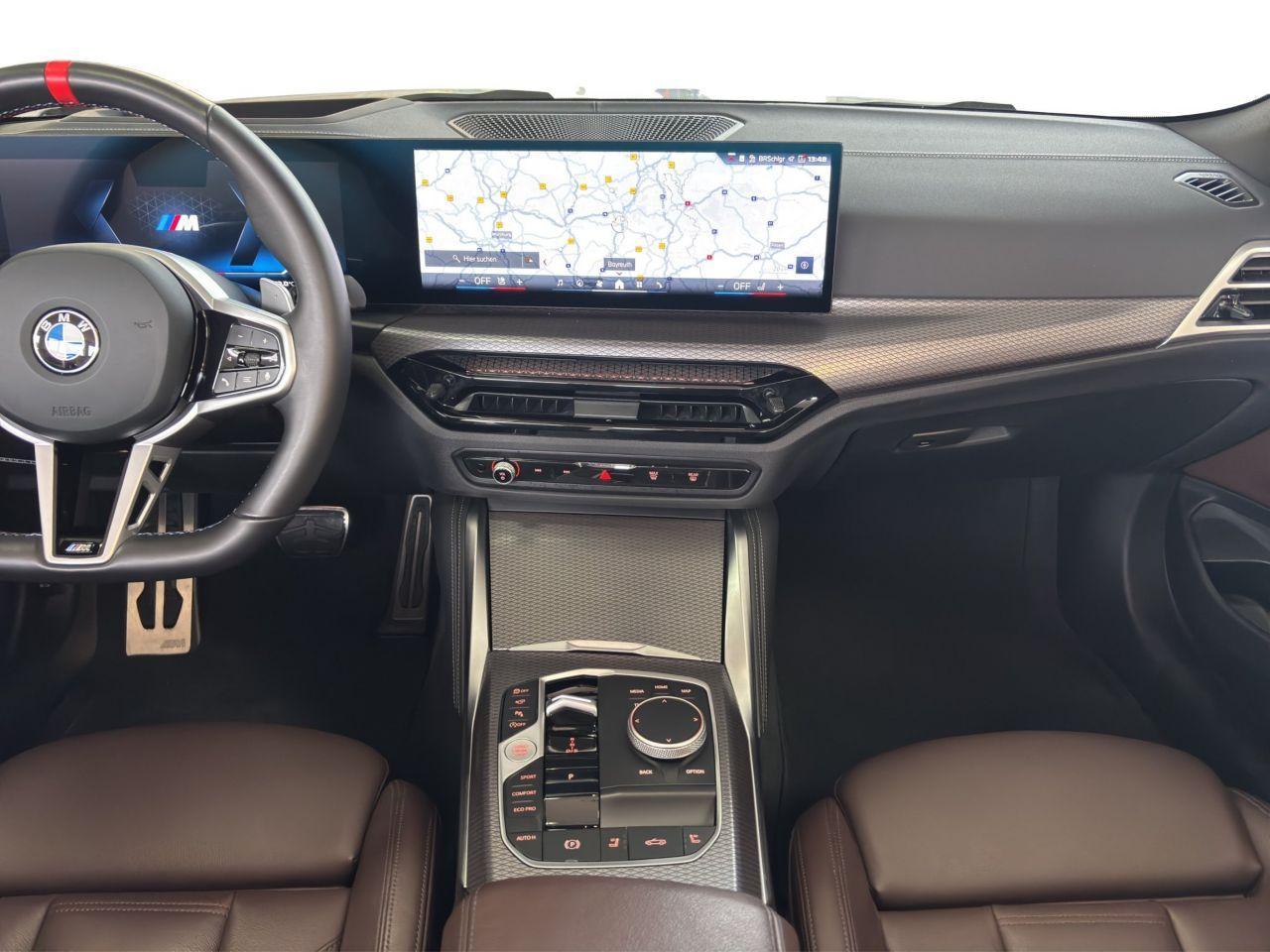 BMW M440 Cabrio M440i xDrive