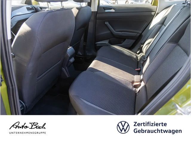Volkswagen Taigo 1.0 TSI Life