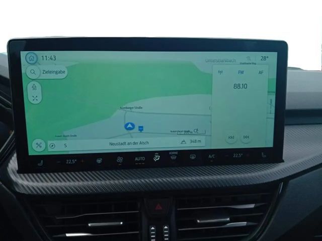 Ford Kuga EcoBoost ST Line