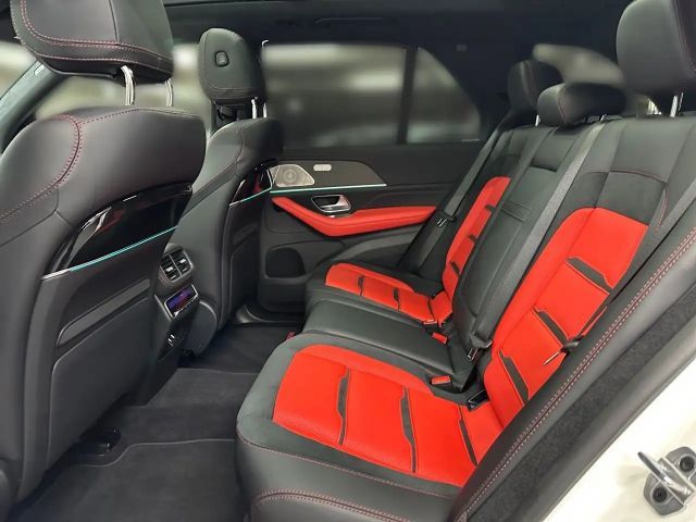 Mercedes-Benz GLE 63 AMG 4MATIC AMG Line