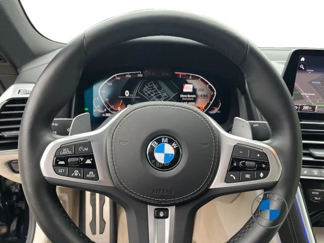 BMW 840 840i Cabrio M-Sport xDrive