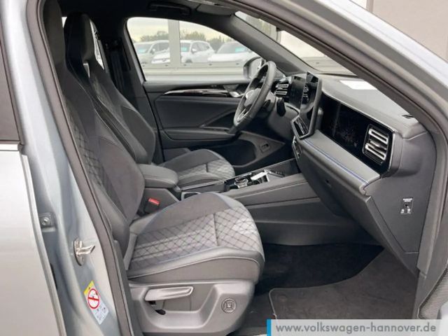Volkswagen Tiguan 2.0 TDI DSG R-Line