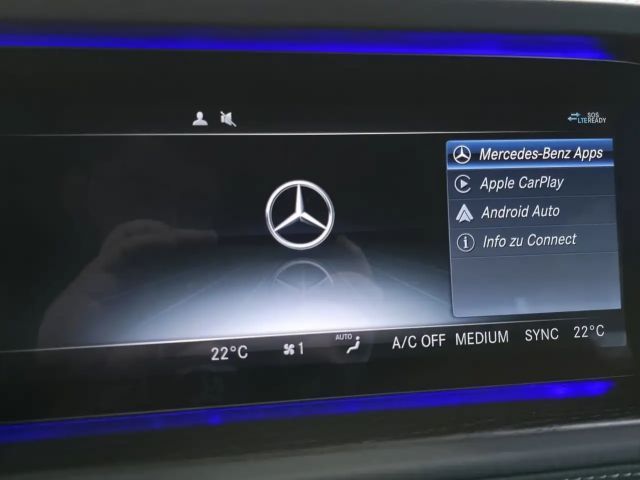 Mercedes-Benz G 500 Final Edition Black*AHK*PANO*STHZ*360°KAM*