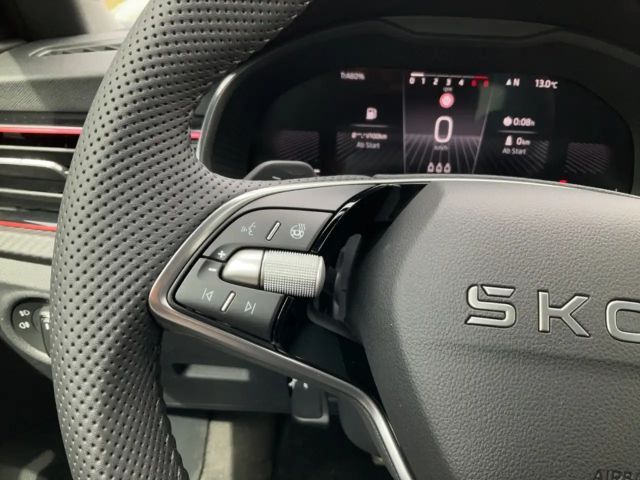 Skoda Kamiq 1.0 TSI Monte Carlo