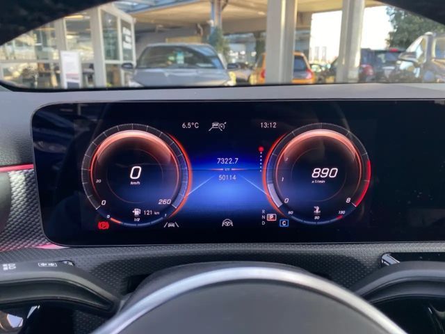 Mercedes-Benz A 200 Progressive