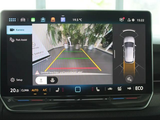 Volkswagen Golf GTE eHybrid