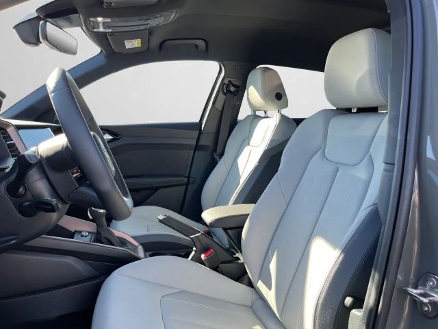 Audi A1 35 TFSI S-Line S-Tronic
