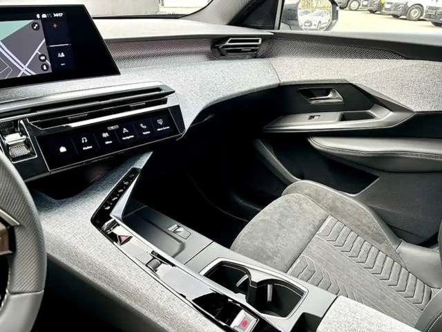 Peugeot 5008 GT-Line