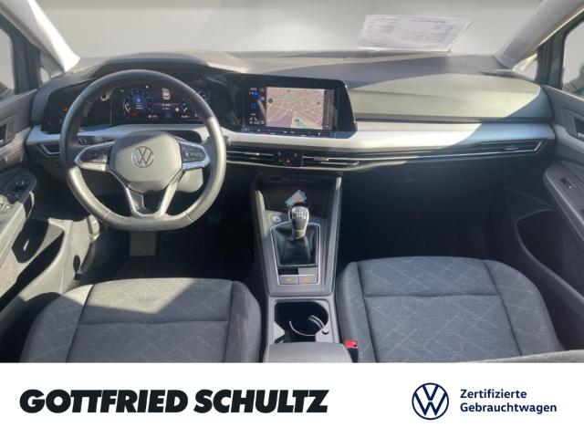 Volkswagen Golf 1.5 TSI Life