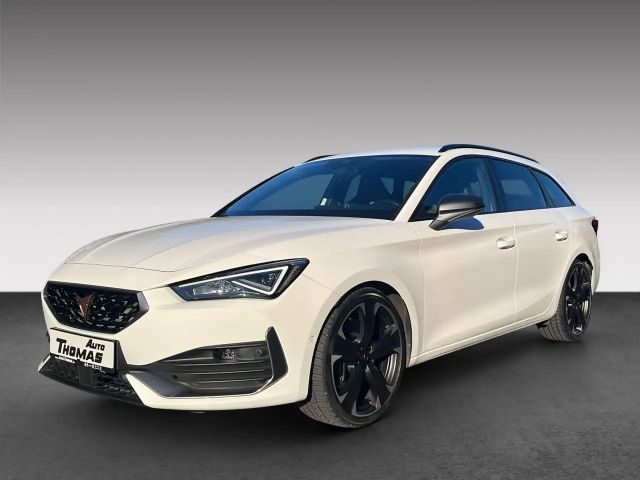 Cupra Leon 2.0 TSI DSG Sportstourer VZ