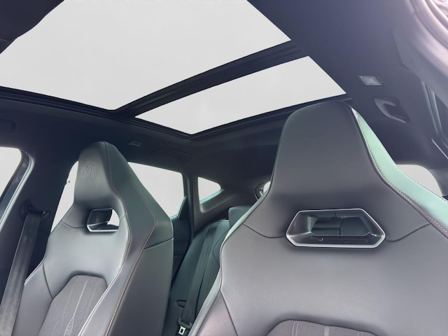 Cupra Formentor 2.0 TSI DSG VZ