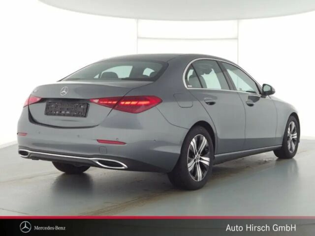 Mercedes-Benz C 180 AVANTGARDE Sedan