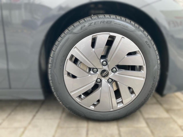 Audi A6 e-tron Avant Performance