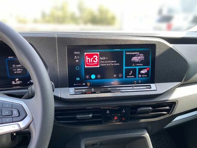 Volkswagen Caddy 1.5 TSI