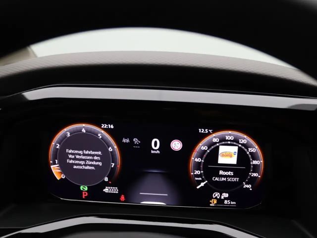 Volkswagen Multivan 2.0 TSI DSG Life T7