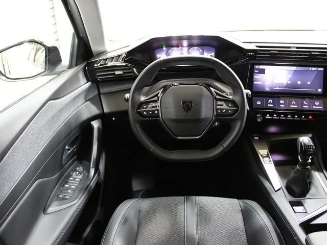 Peugeot 308 Allure Pack PureTech