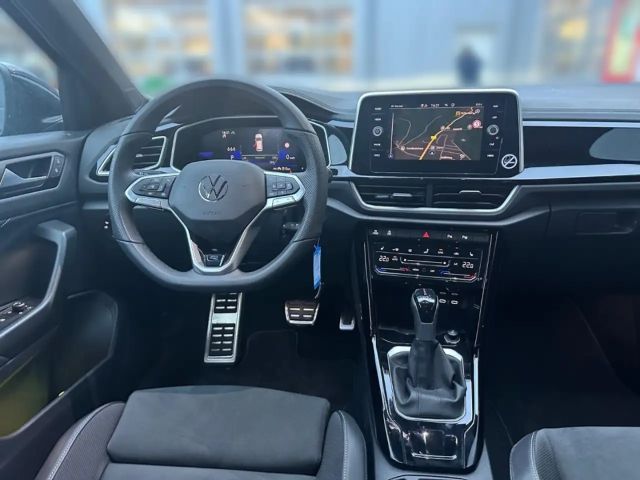 Volkswagen T-Roc 1.5 TSI DSG R-Line