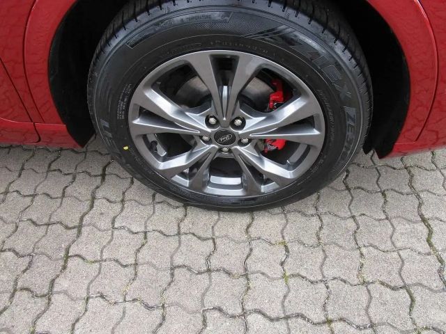 Ford Kuga EcoBoost ST Line X