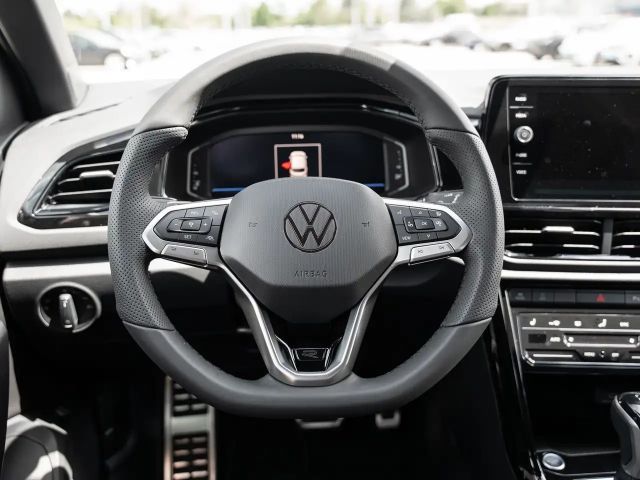 Volkswagen T-Roc 1.5 TSI DSG IQ.Drive R-Line