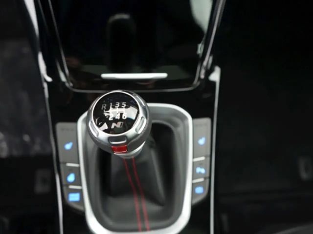 Hyundai i30 N Line T-GDi