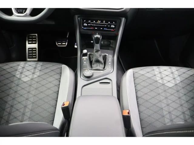 Volkswagen Tiguan 2.0 TDI Allspace R-Line