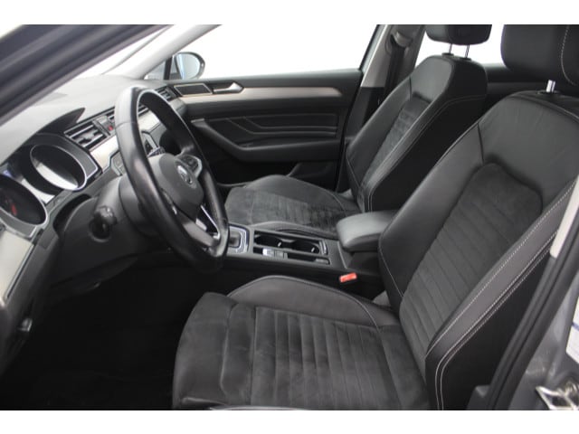 Volkswagen Passat 1.5 TSI Variant