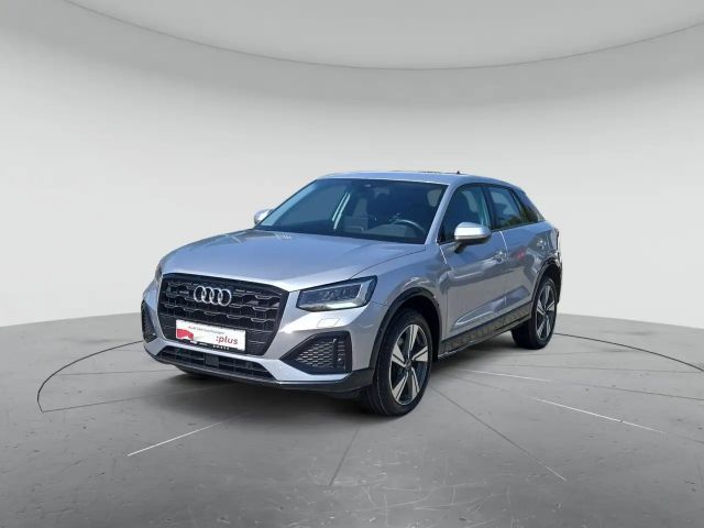 Audi Q2 40 TFSI Quattro S-Tronic