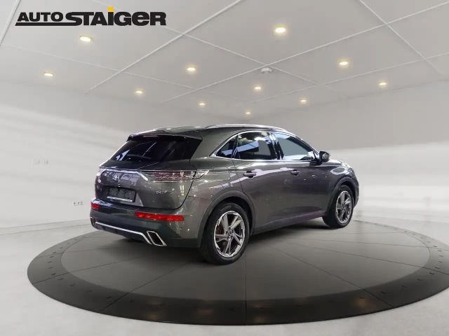 DS DS 7 Crossback Crossback