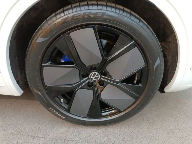 Volkswagen Touareg IQ.Drive eHybrid