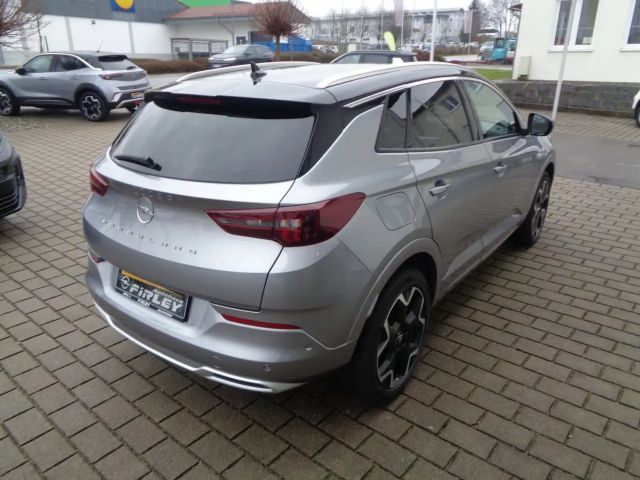 Opel Grandland X Ultimate