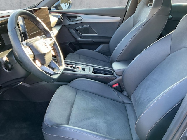 Cupra Formentor 2.0 TSI DSG VZ