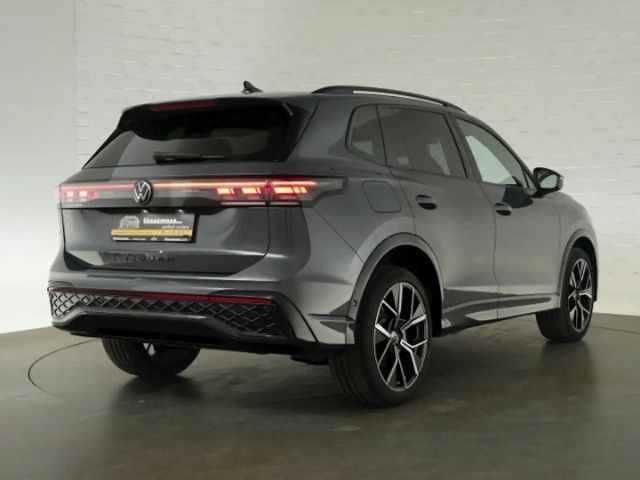 Volkswagen Tiguan 4Motion DSG R-Line