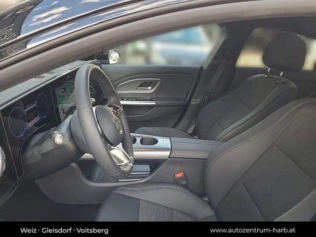 Mercedes-Benz CLA 250 Coupé