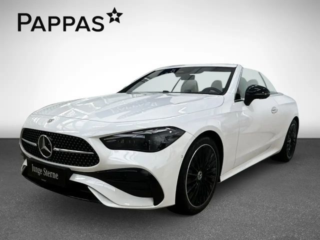 Mercedes-Benz CLE 200 4MATIC AMG Line