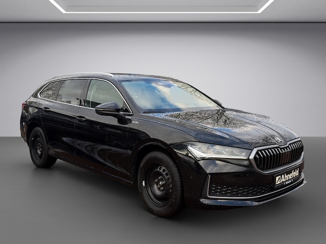 Skoda Superb 2.0 TDI Combi