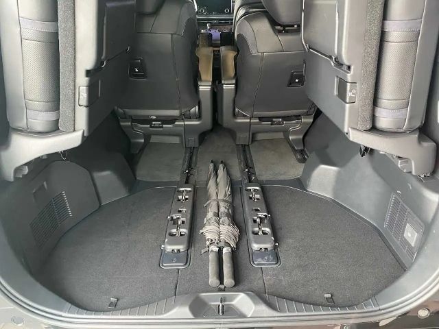 Lexus LM LM  350h Executive