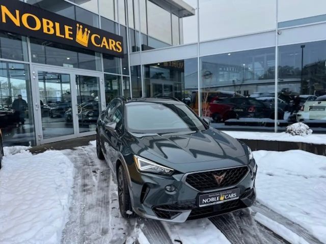 Cupra Formentor 4Drive VZ